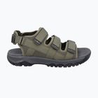 Vyriški CMP Khoros olive sandalai