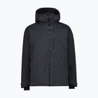 Vyriška slidinėjimo striukė CMP 34W3987 Fix Hood antracite