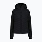Moteriška slidinėjimo striukė CMP 35W0166 Zip Hood black