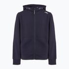 Vaikiškas džemperis CMP 35D7784 Fix Hood black / blue