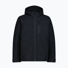 Vyriška lietaus striukė CMP 35Z1537 Zip Hood black