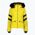 Moteriška slidinėjimo striukė CMP 35W0246  Zip Hood Synthetic Fur winter sun