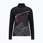 Moteriškas džemperis CMP 35L0496 Sweat nero
