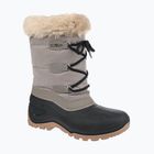 Moteriški sniego batai CMP Nietos Low Snowboots Wp deserto