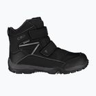 Vaikiški sniego batai CMP Pyry Snowboots Wp black/titanium