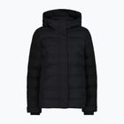 Moteriška pašiltinta striukė CMP 35K3666 Fix Hood black