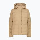 Moteriška pašiltinta striukė CMP 35K3666 Fix Hood cookie