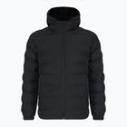 Vyriška pašiltinta striukė CMP 35K3697 Fix Hood nero