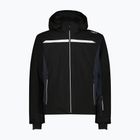 Vyriška slidinėjimo striukė CMP 35W0007 nero