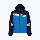 Vyriška slidinėjimo striukė CMP 35W0017 Zip Hood royal blue