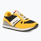 Vyriški batai Ellesse Daley yellow/ black