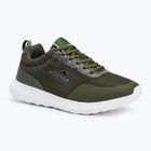 Vyriški batai Ellesse Dicky army green