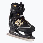 Rollerblade Spark W moteriškos pačiūžos juodos spalvos 0P500800944