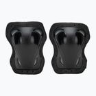 Kelių apsaugos Rollerblade Skate Gear Knee black