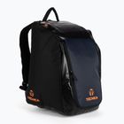 Slidinėjimo batų krepšys  Tecnica Premium Boot Bag 35 l navy/black