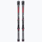 Nordica DOBERMANN SPITFIRE 76 PRO FDT + TPX12 grey 0A0241NA001 kalnų slidės