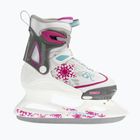 Vaikiško pačiūžos Bladerunner Micro Ice G white/red