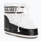 Moteriški sniego batai Moon Boot Icon Low Nylon white