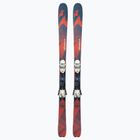 Nordica kalnų slidės NAVIGATOR 85 + TP2LT11 FDT blue 0A1286OB 001