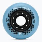 Riedučių ratukai Rollerblade Apex XC 72 mm/80A 4 vnt. light blue