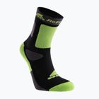 Vaikiškos kojinės Rollerblade Kids black/green