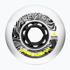 Riedučių ratukai Rollerblade Hydrogen Spectre 76 mm/85A 4 vnt. white
