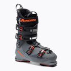 Vyriški slidinėjimo batai Nordica Sportmachine 3 120 GW pilkos spalvos 050T0400M99