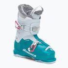 Nordica Speedmachine J2 vaikiški slidinėjimo batai mėlynos ir baltos spalvos