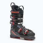 Vyriški slidinėjimo batai Nordica Sportmachine 3 100 GW black/grey/red