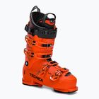 Vyriški slidinėjimo batai Tecnica Mach1 130 MV TD GW oranžiniai 101931G1D55