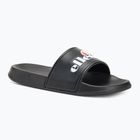 Vyriškos šlepetės Ellesse Duke black