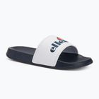 Vyriškos šlepetės Ellesse Duke white deep