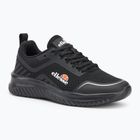 Vyriški batai Ellesse Sem black/ lime fluo
