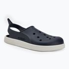 Paauglių sandalai BOATILUS Cloggy cobalt/white