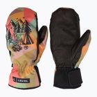 Slidinėjimo pirštinės Level Vertigo Pro Mitt black/camo