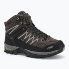 Vyriški trekingo batai CMP Rigel Mid Grey