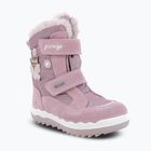 Vaikiški sniego batai Primigi PFZGT 23807 candy/chiffon