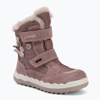 Vaikiški sniego batai Primigi PFZGT 23807 candy/chiffon
