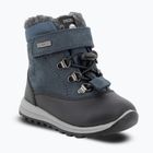 Vaikiški sniego batai Primigi PTIGT 23549 azzurro/nero