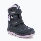 Vaikiški sniego batai Primigi PFZGT 23807 navy/blu scuro