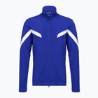 Vyriškas slidinėjimo džemperis EA7 Emporio Armani Pure Powerstretch T-Top Full Zip new royal