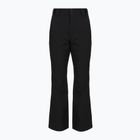 Moteriškos slidinėjimo kelnės EA7 Emporio Armani Rider Light black