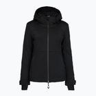 Moteriška slidinėjimo striukė EA7 Emporio Armani Pure Softshell black
