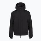 Vyriška slidinėjimo striukė EA7 Emporio Armani Elitary Fashion black