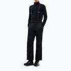 Vyriškos slidinėjimo kelnės EA7 Emporio Armani Pure Protectum 7 black