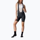 Moteriški dviračių šortai Castelli Prima black/black