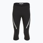 Moteriški dviračių šortai Castelli Velocissima 3 Knicker W black/silver