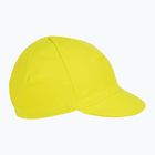 Vyriška Sportful Matchy dviratininkų kepurė po šalmu geltona 1121038.276