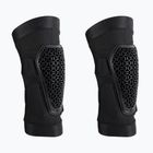 Dainese Trail Skins Pro kelių apsaugos juoda