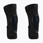 Dainese Trail Skins Air kelių apsaugos juoda